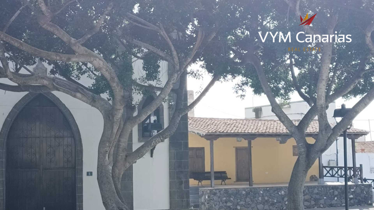 Villa on Tenerife, Spain, 327.66 m² - picture 18