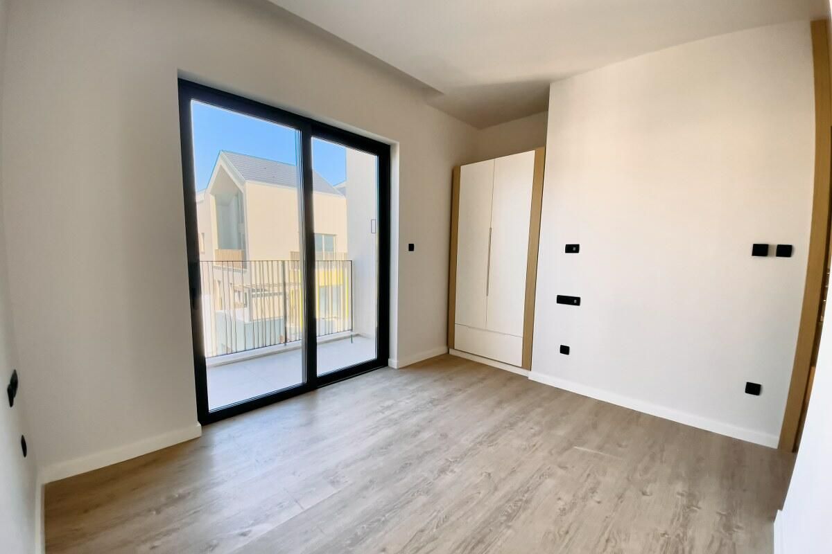 Wohnung in Tivat, Montenegro, 102 m² - Foto 3