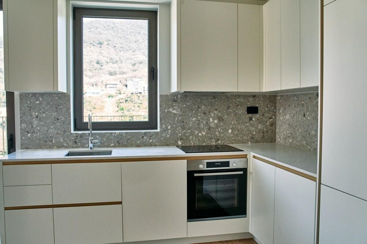 Wohnung in Tivat, Montenegro, 102 m² - Foto 6
