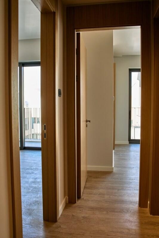 Wohnung in Tivat, Montenegro, 102 m² - Foto 11