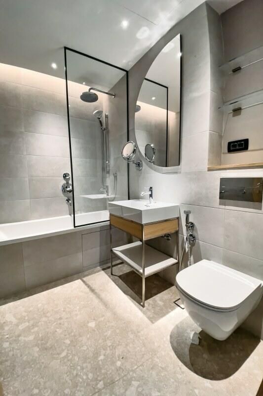 Wohnung in Tivat, Montenegro, 102 m² - Foto 16