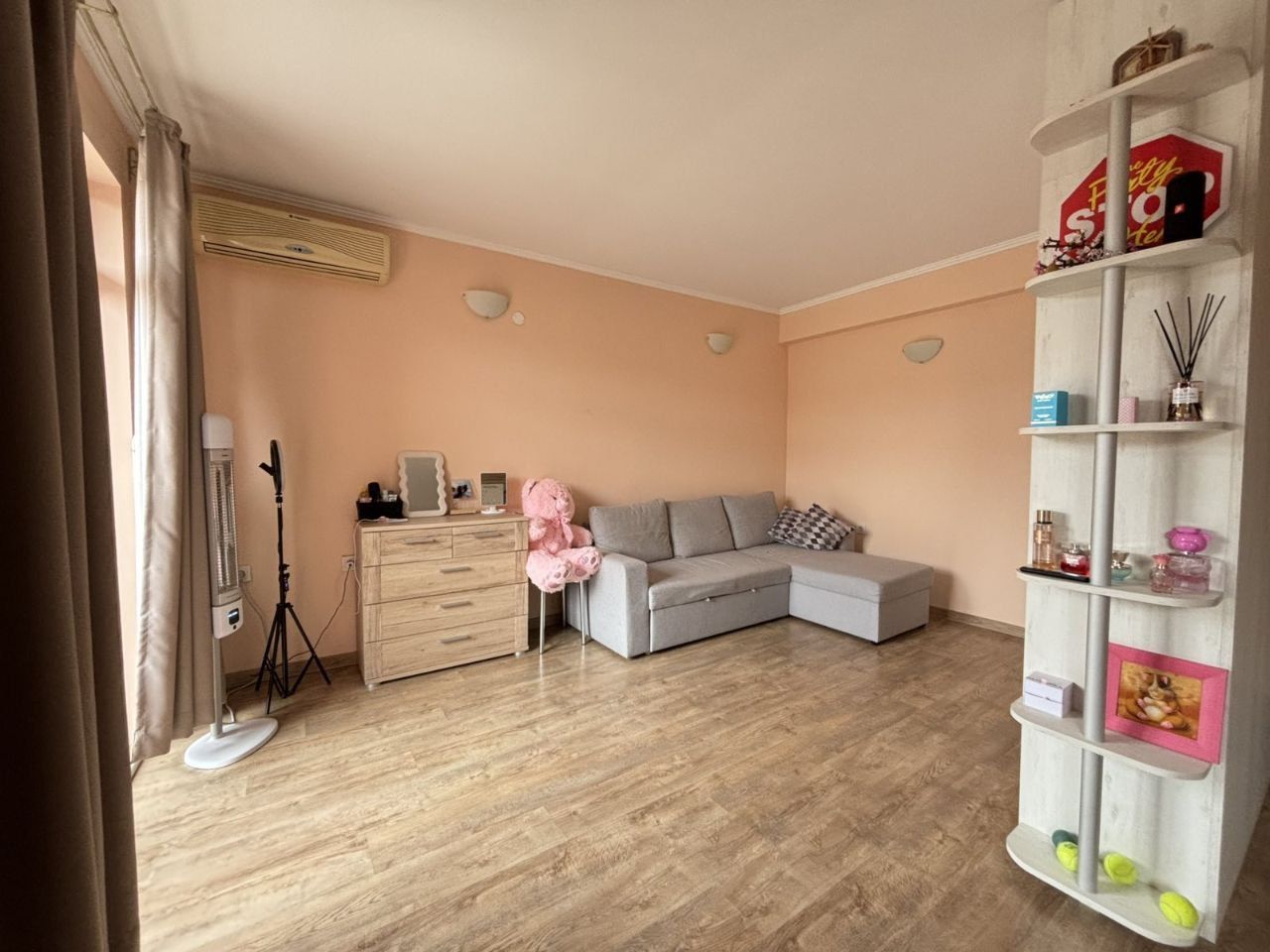 Wohnung in Nessebar, Bulgarien, 78 m² - Foto 1