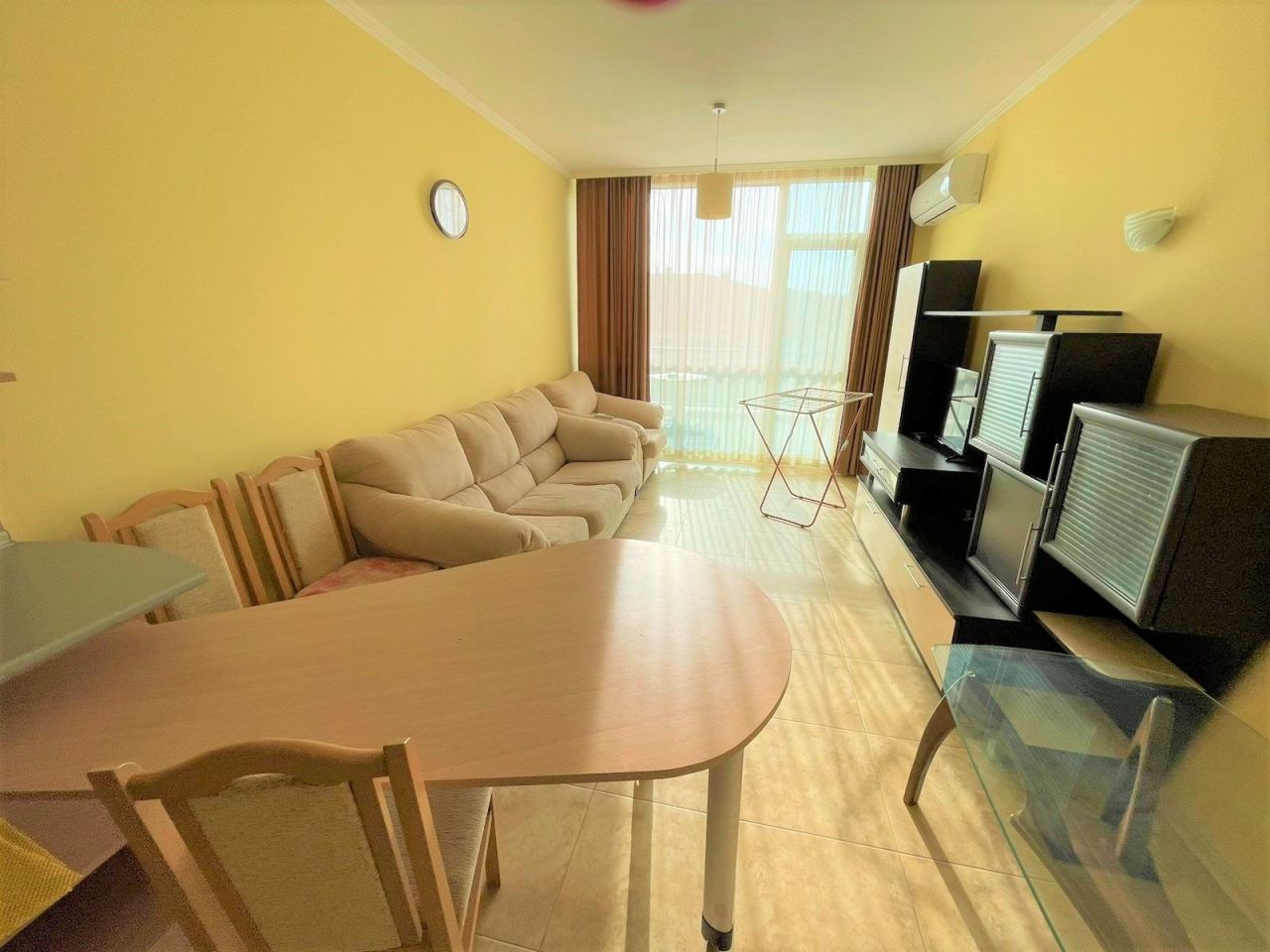 Appartement à Nessebar, Bulgarie, 84 m² - image 1