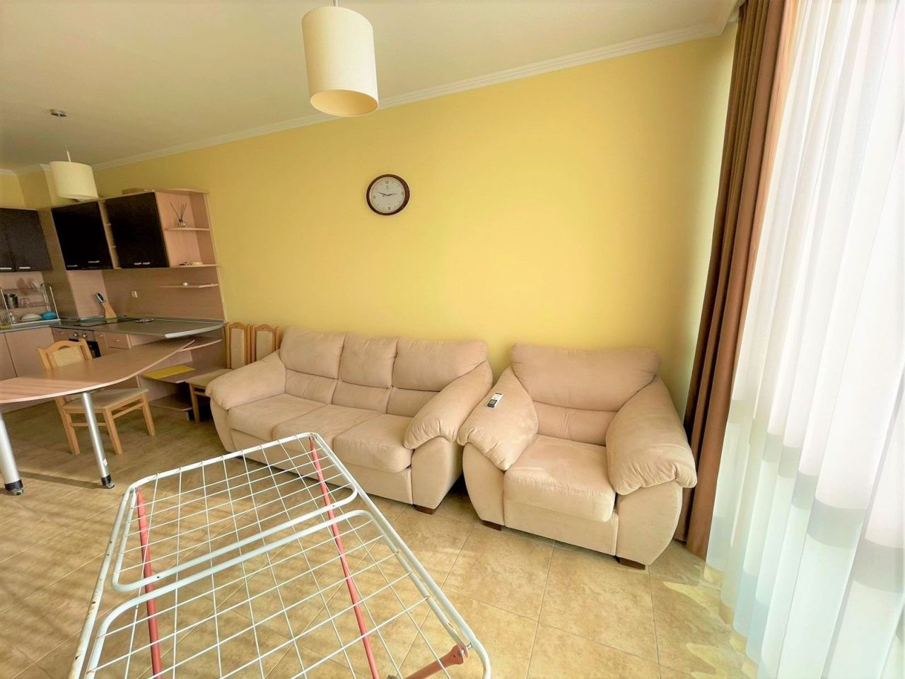 Flat in Nesebar, Bulgaria, 84 m² - picture 3