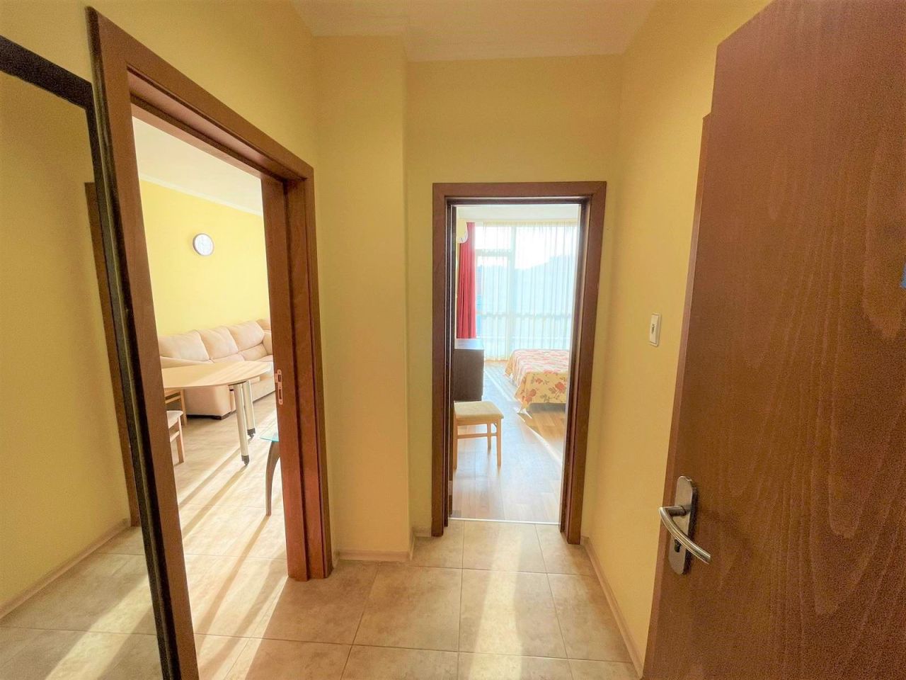 Flat in Nesebar, Bulgaria, 84 m² - picture 7