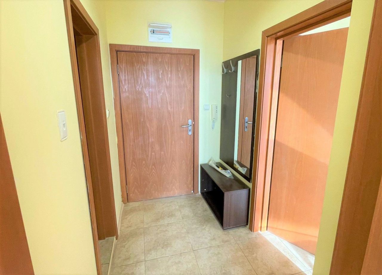 Flat in Nesebar, Bulgaria, 84 m² - picture 8