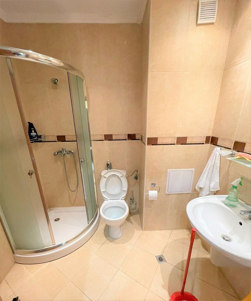 Flat in Nesebar, Bulgaria, 84 m² - picture 9