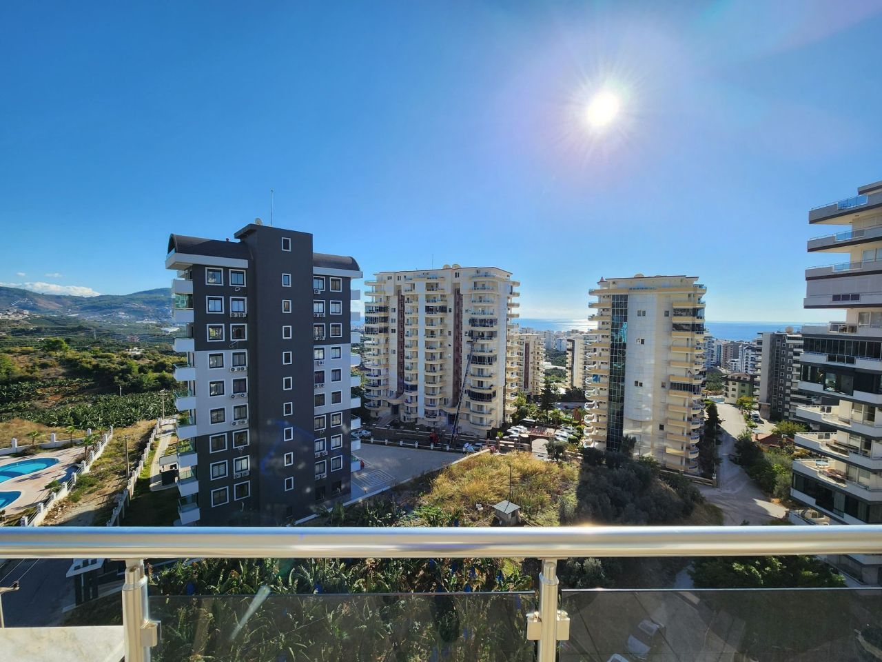 Apartment in Alanya, Turkey, 100 m² - picture 1
