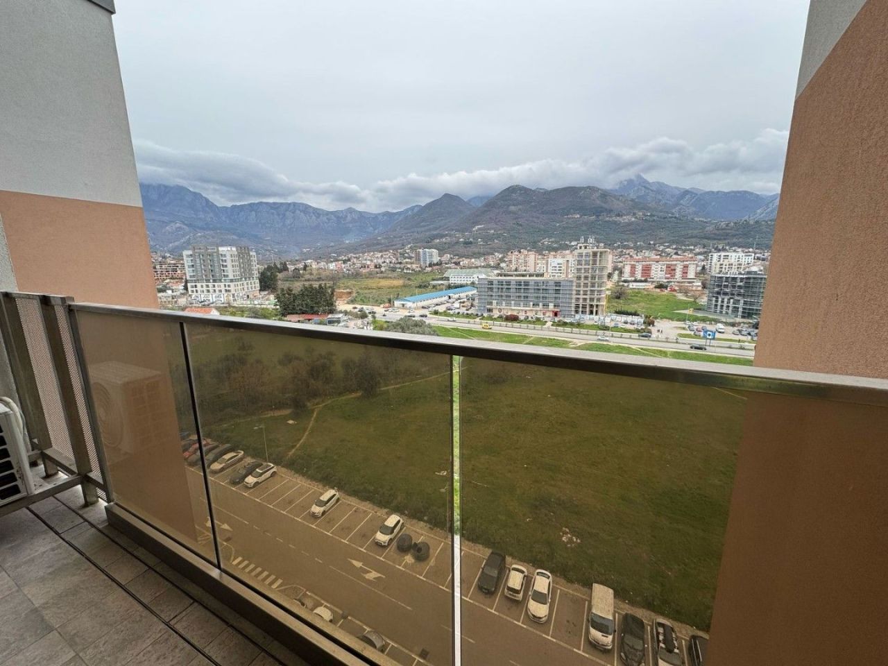 Appartement au Bar, Monténégro, 40 m² - image 1