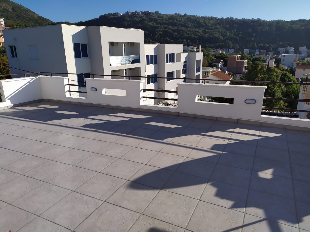 Haus in Utjeha, Montenegro, 199 m² - Foto 4