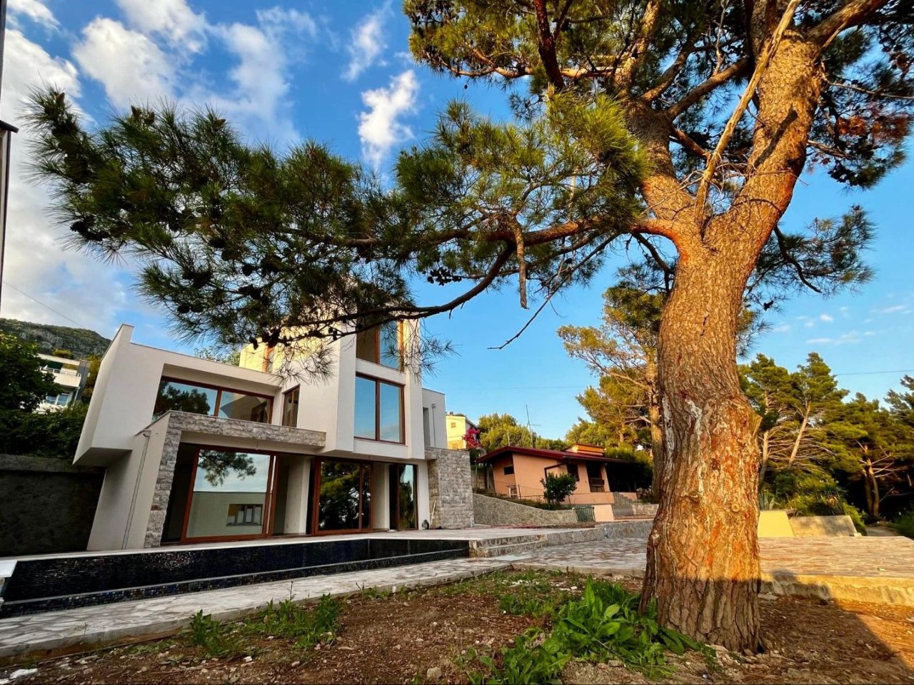 Haus in Bar, Montenegro, 292 m² - Foto 12