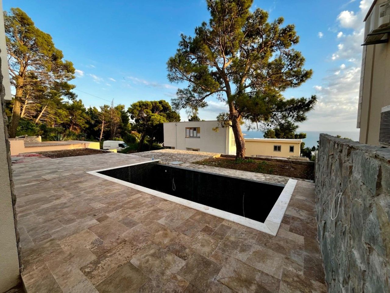 Haus in Bar, Montenegro, 292 m² - Foto 14