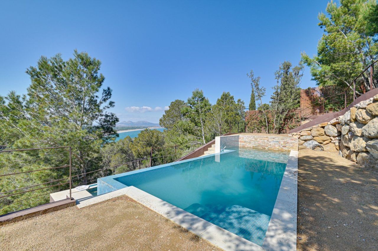 Haus in Costa Brava, Spanien, 329 m² - Foto 4