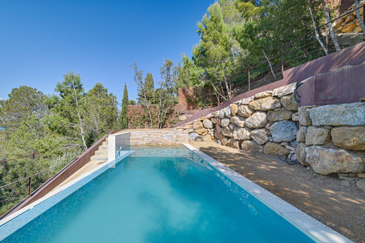 Haus in Costa Brava, Spanien, 329 m² - Foto 5