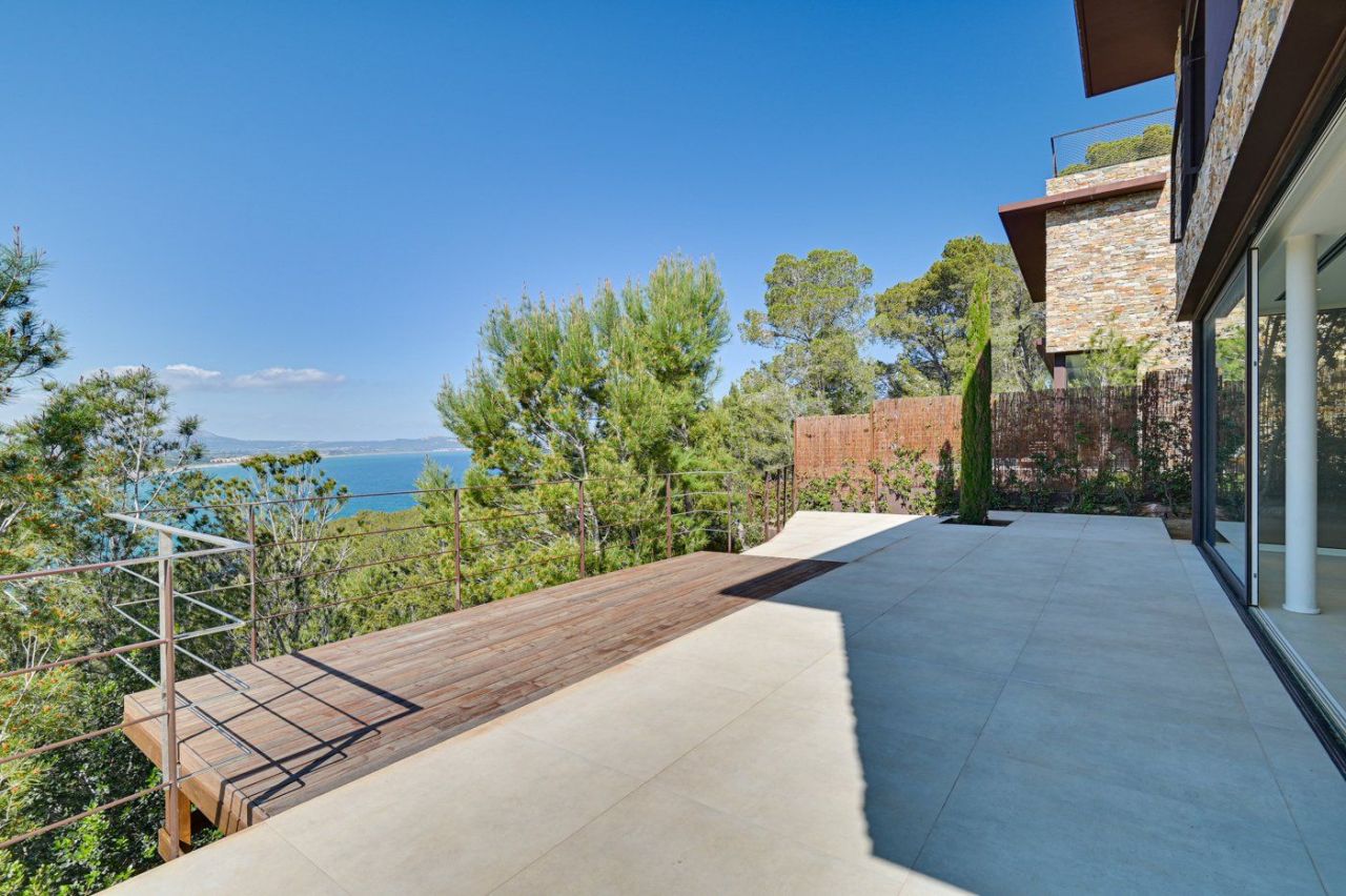 Haus in Costa Brava, Spanien, 329 m² - Foto 6