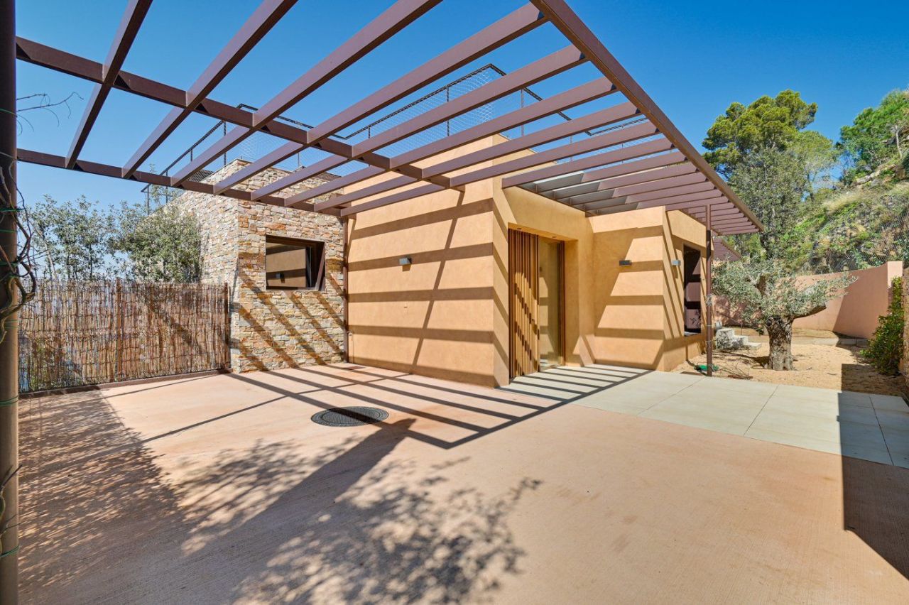 Haus in Costa Brava, Spanien, 329 m² - Foto 7