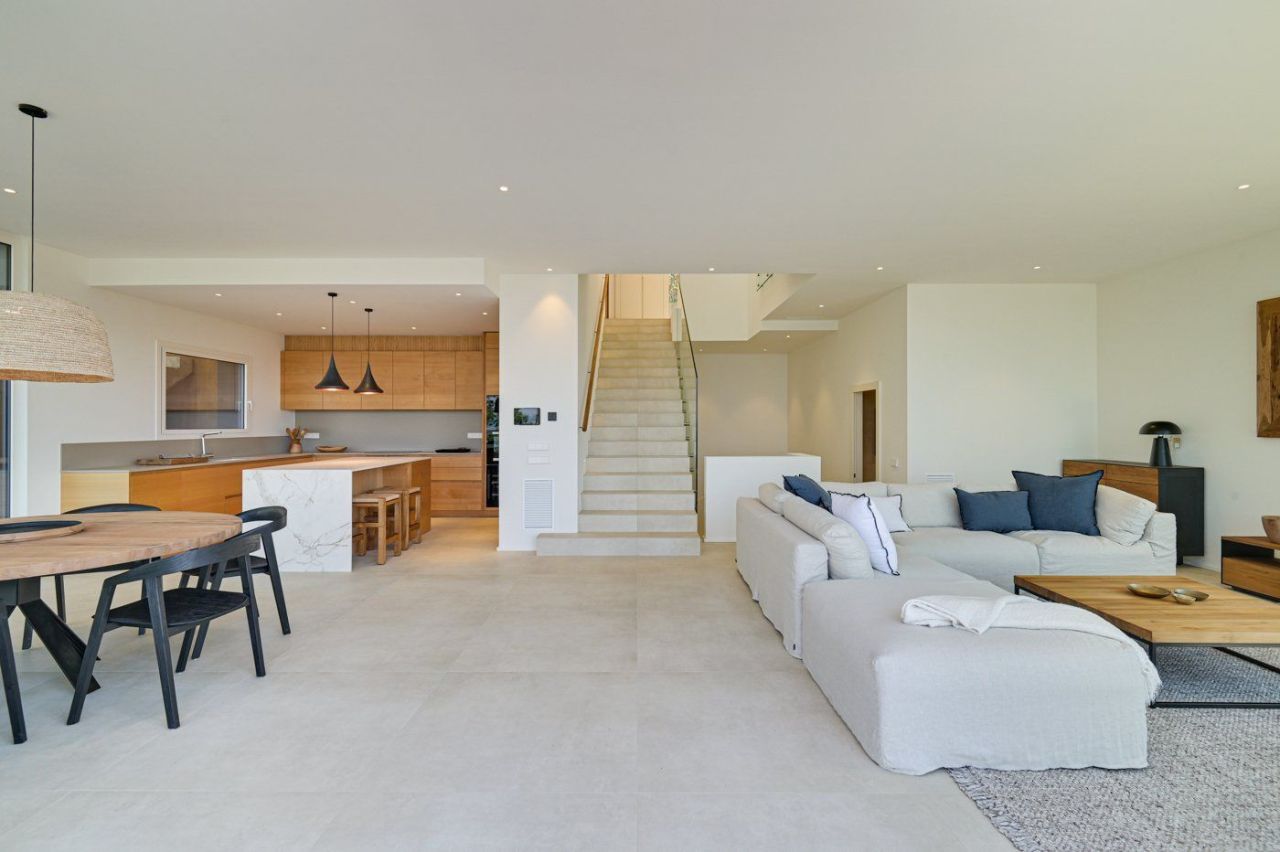 Casa sulla Costa Brava, Spagna, 347 m² - foto 15