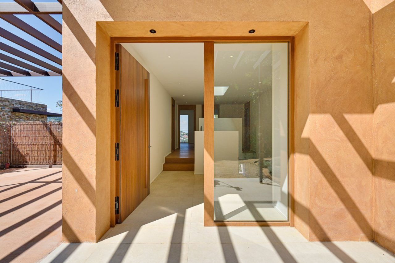 Casa sulla Costa Brava, Spagna, 347 m² - foto 17