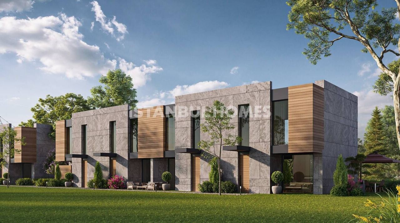 Appartement à Istanbul, Turquie, 81 m² - image 5