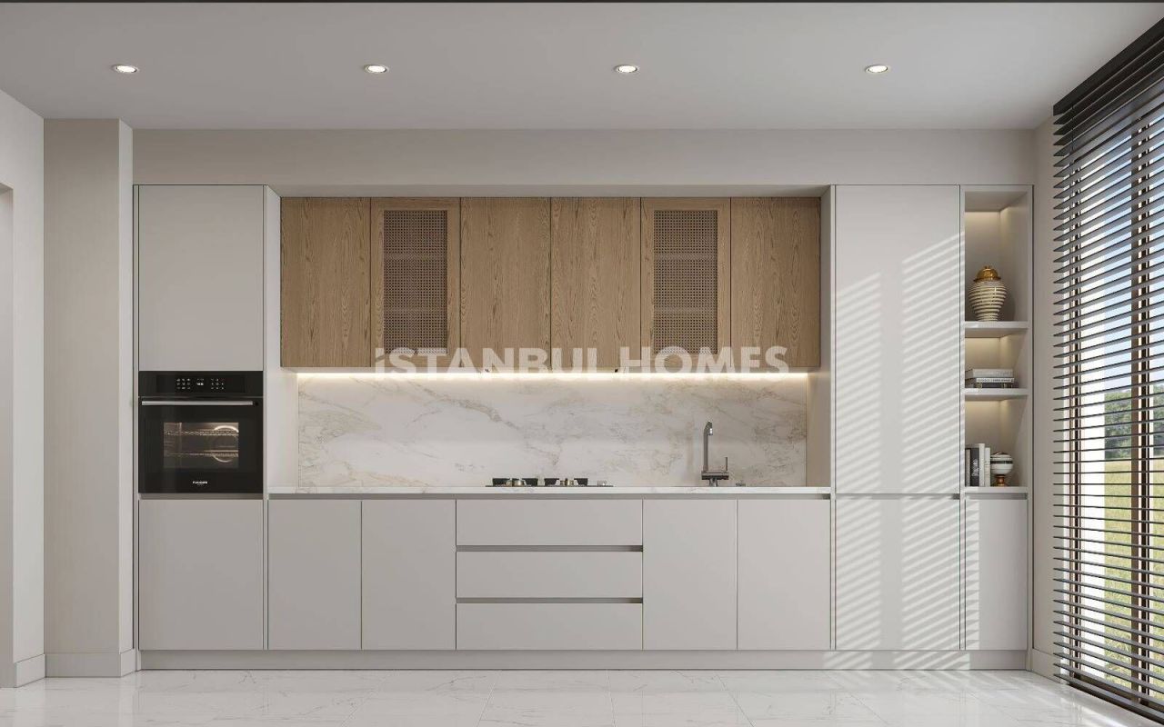 Appartement à Istanbul, Turquie, 81 m² - image 10