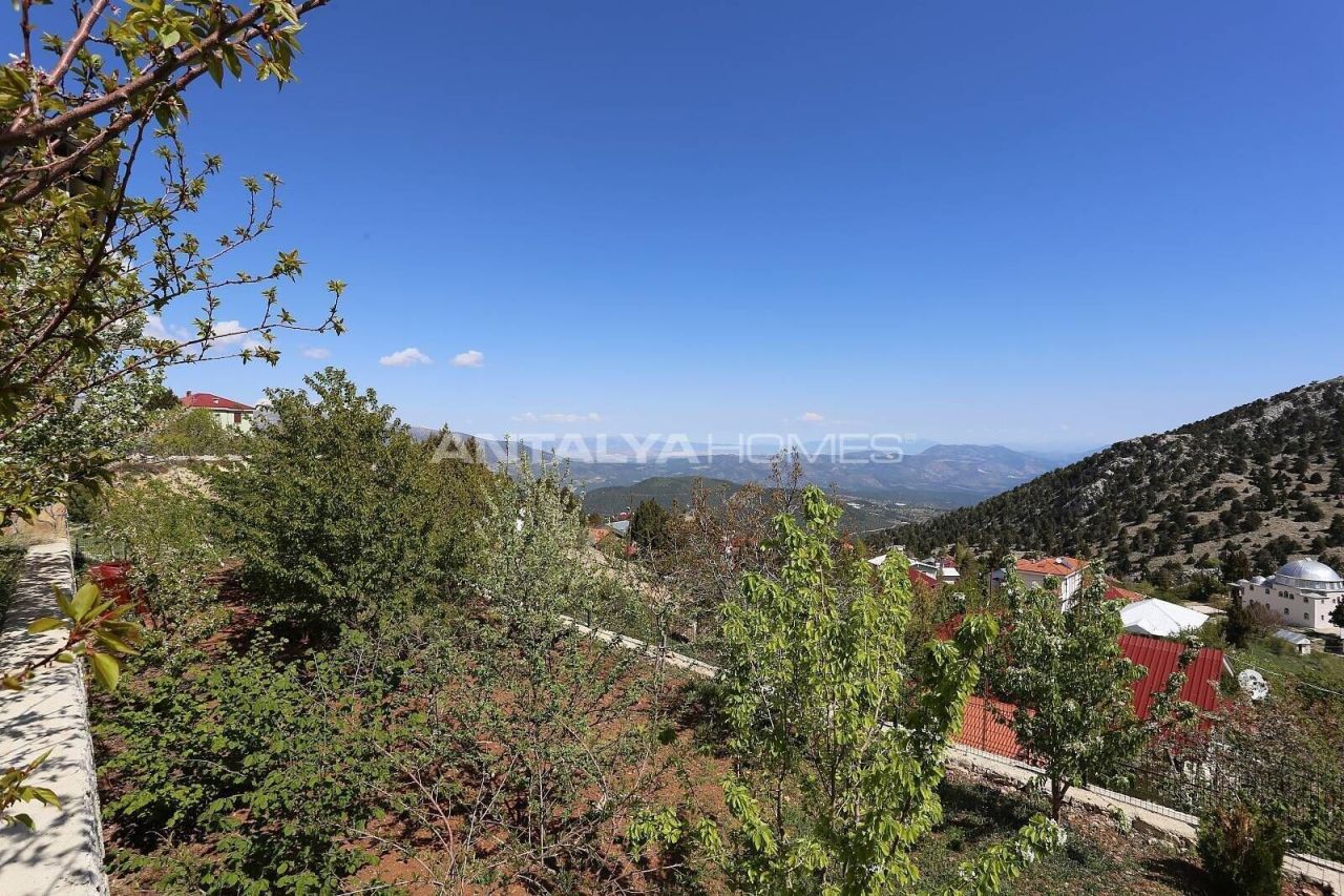 Apartamento en Antalya, Turquia, 224 m² - imagen 1