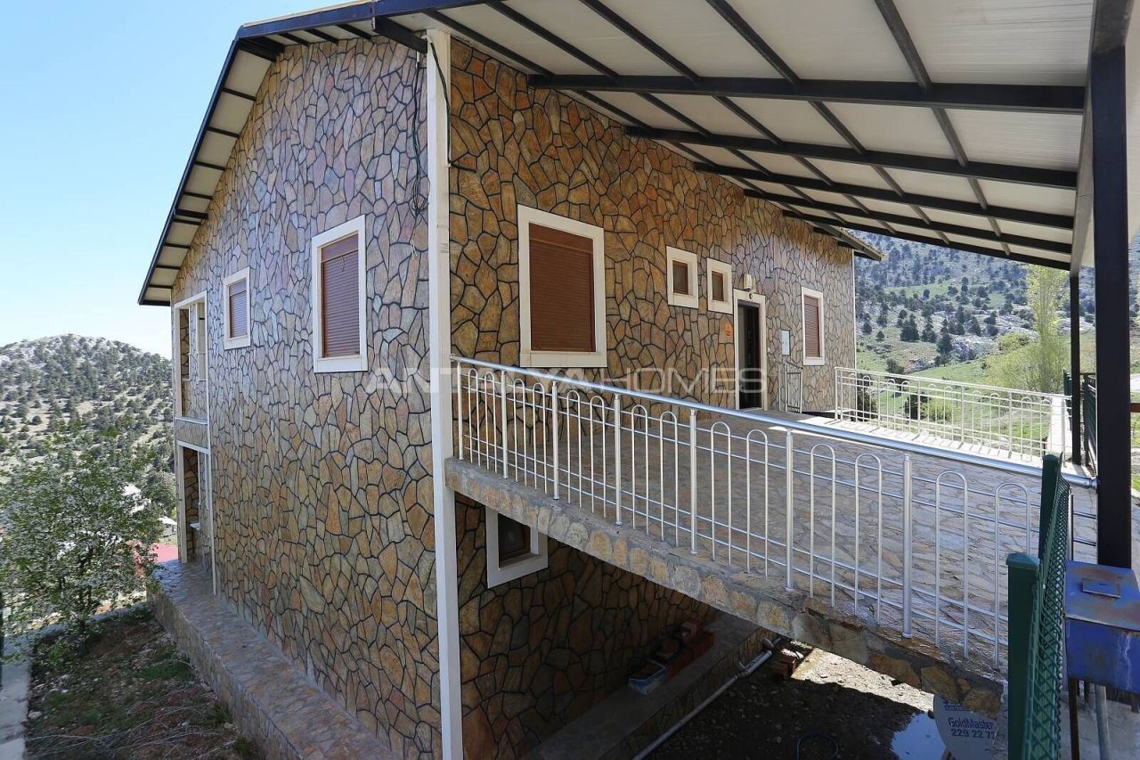 Apartment in Antalya, Turkey, 224 m² - picture 4