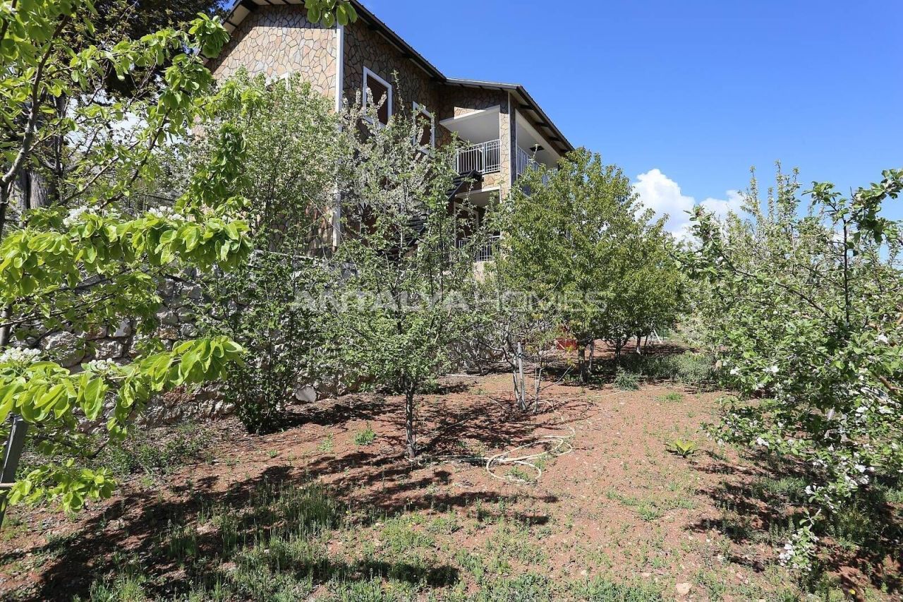 Apartment in Antalya, Turkey, 224 m² - picture 5