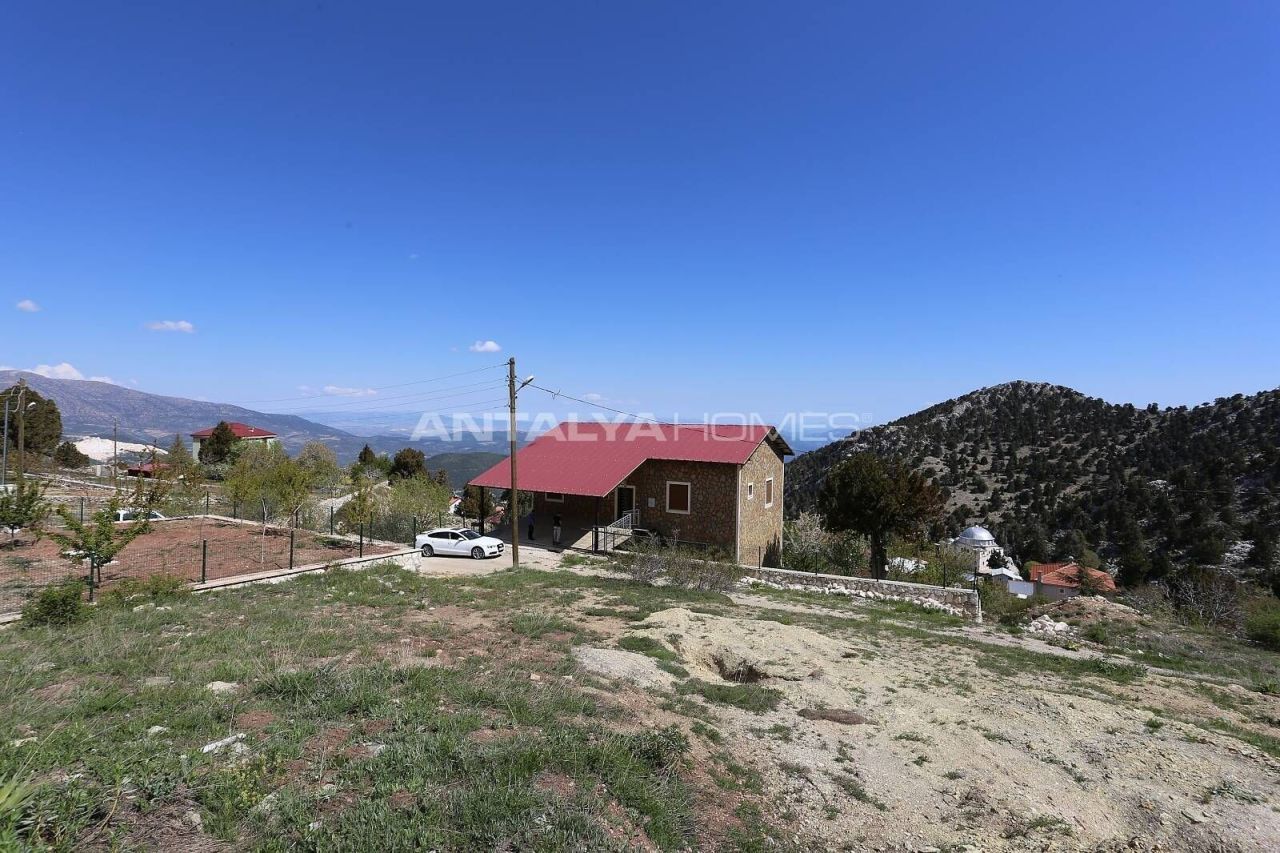 Apartment in Antalya, Turkey, 224 m² - picture 6