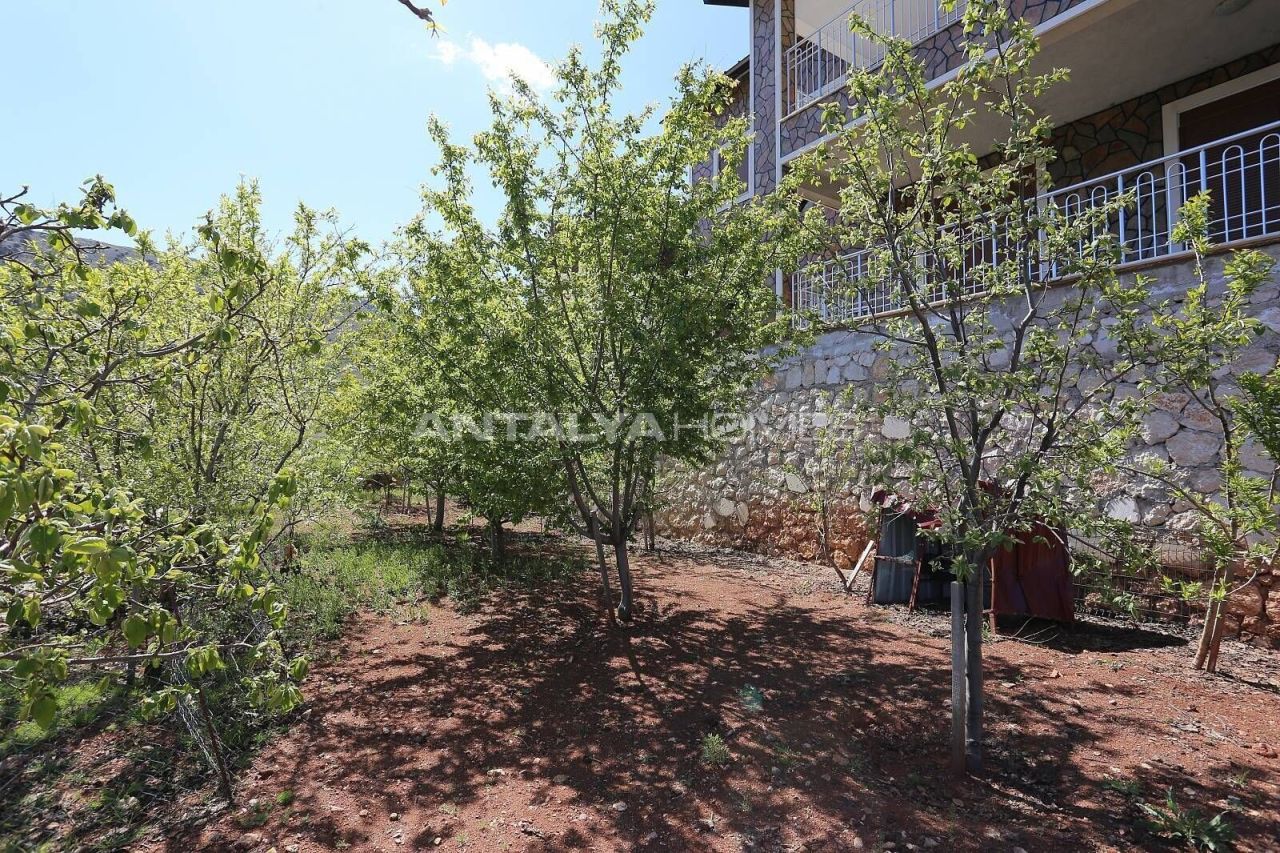 Apartment in Antalya, Turkey, 224 m² - picture 10