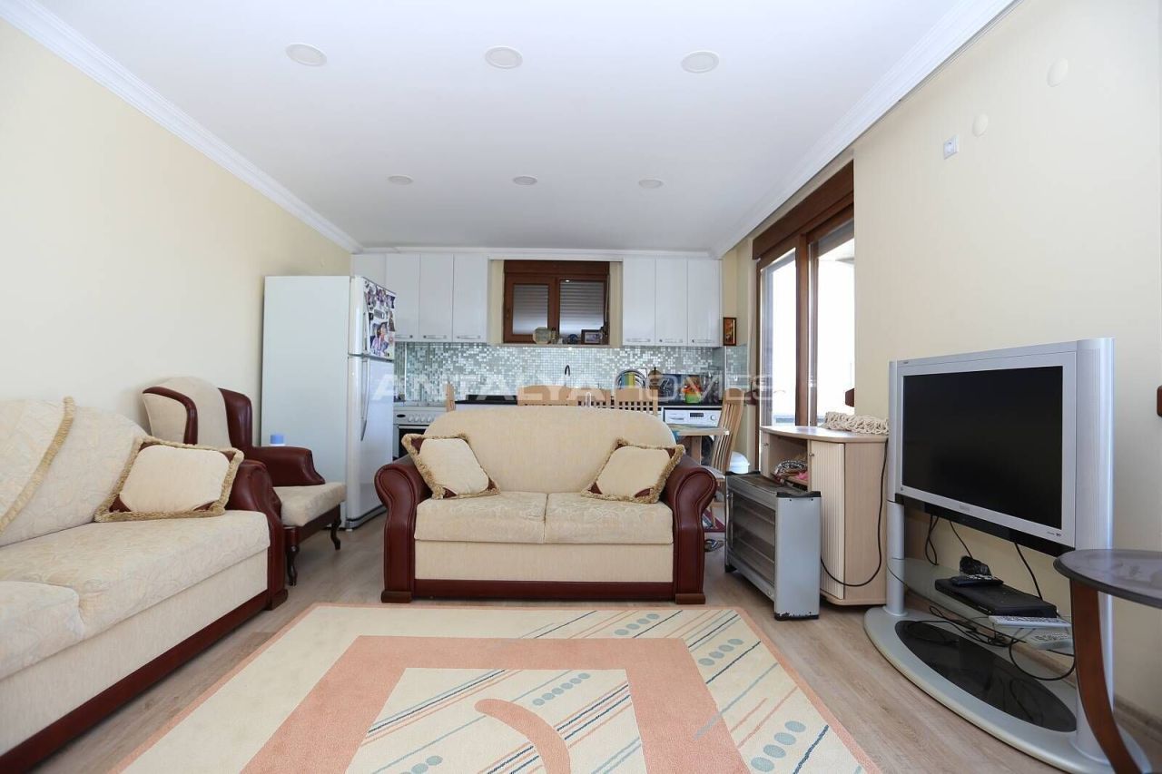 Apartment in Antalya, Turkey, 224 m² - picture 11