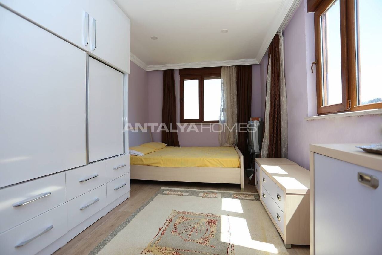 Apartment in Antalya, Turkey, 224 m² - picture 17