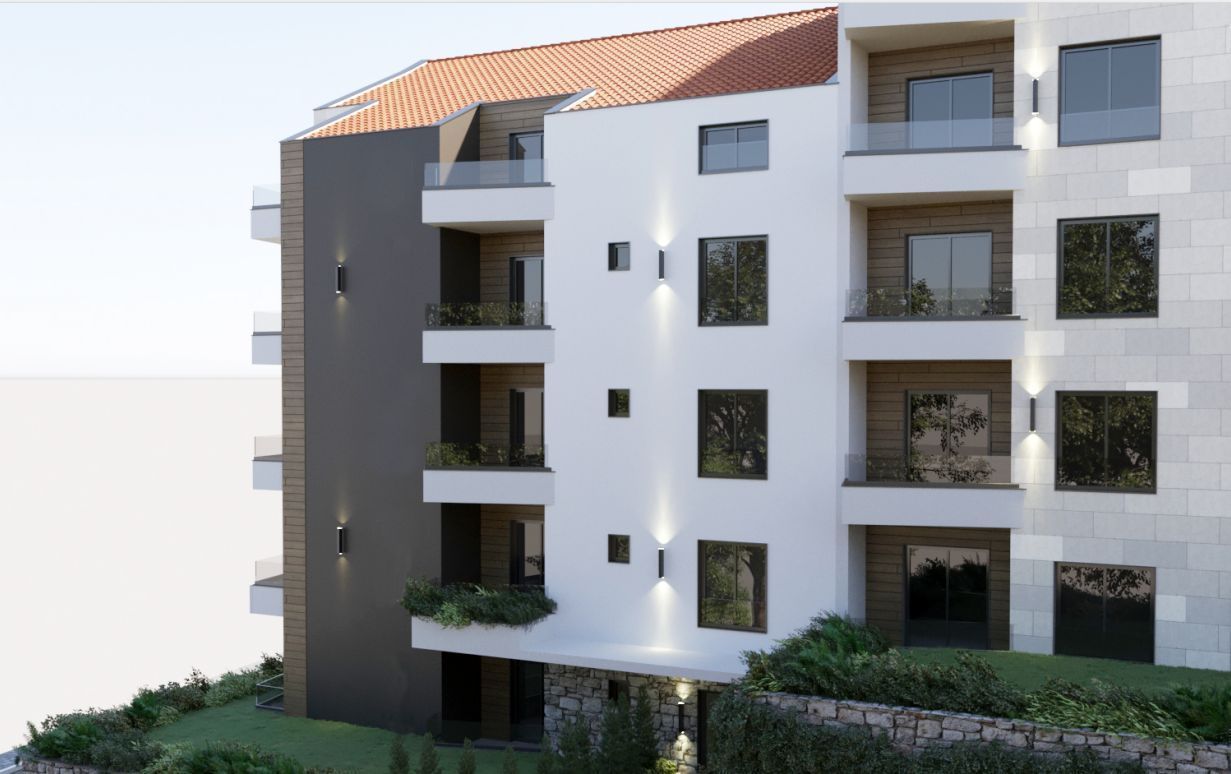 Apartment in Budva, Montenegro, 44.83 m² - Foto 9