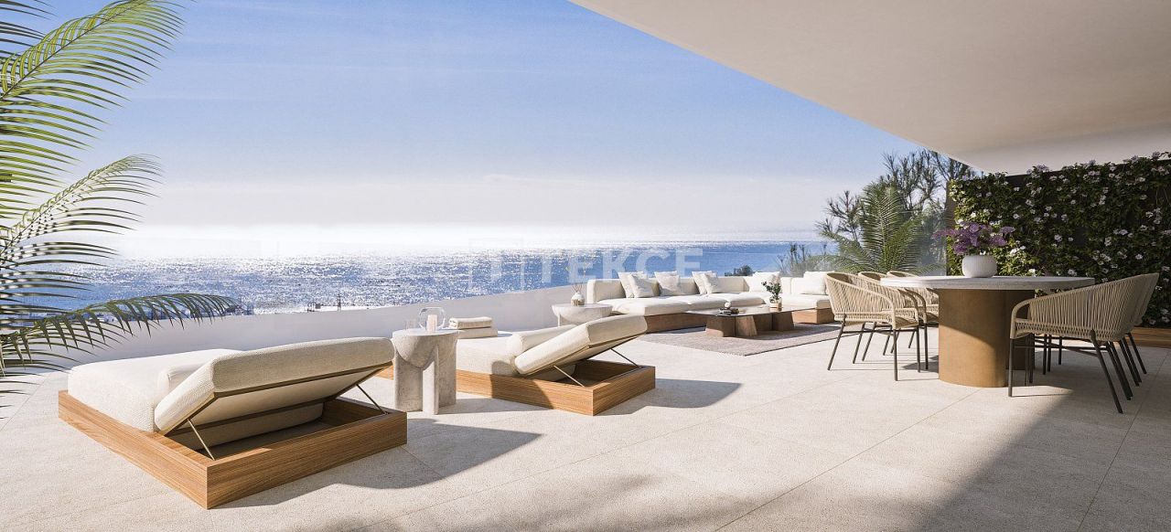 Apartamento en Fuengirola, España, 106 m² - imagen 1