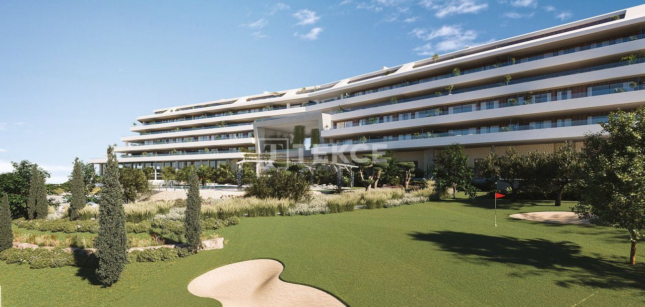 Appartement à Fuengirola, Espagne, 111 m² - image 1