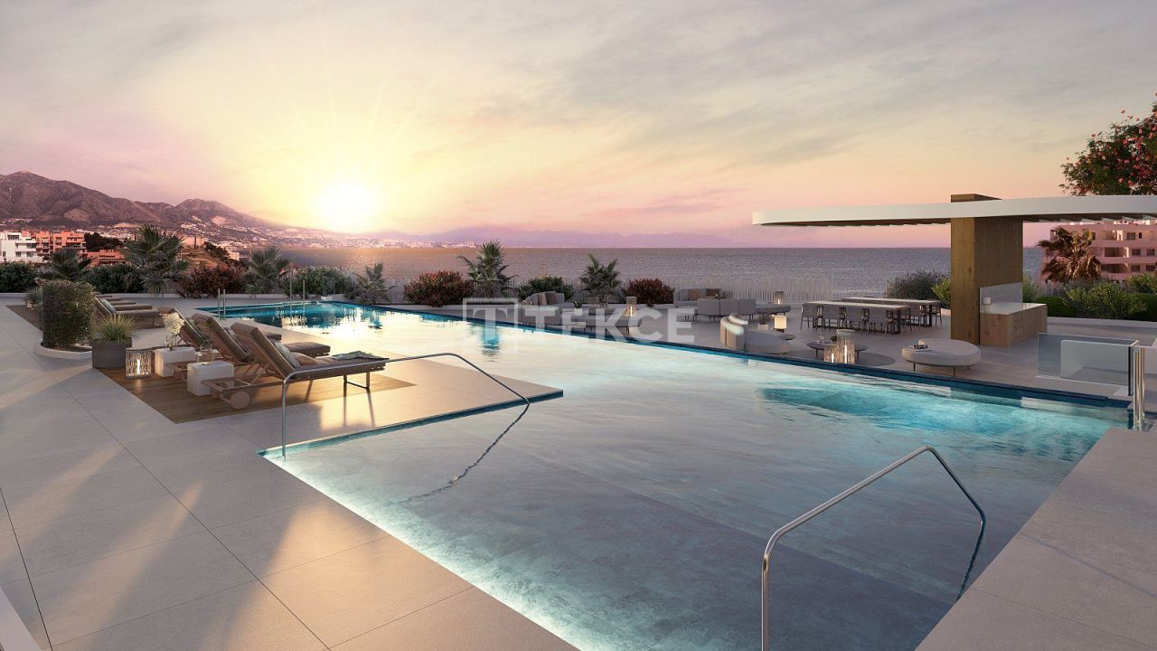 Apartamento en Mijas, España, 88 m² - imagen 1