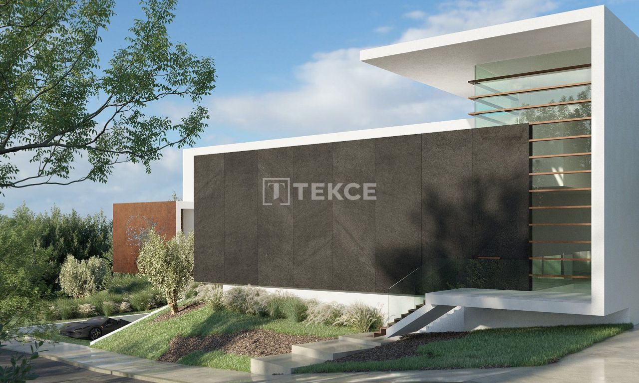 Villa in Fuengirola, Spanien, 820 m² - Foto 2