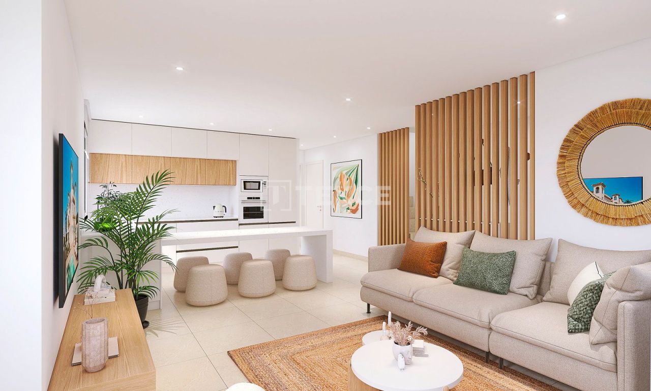 Villa a Bigastro, Spagna, 237 m² - foto 4