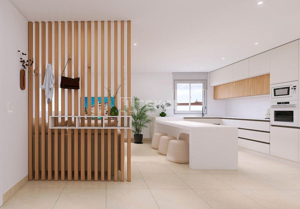 Villa a Bigastro, Spagna, 237 m² - foto 5