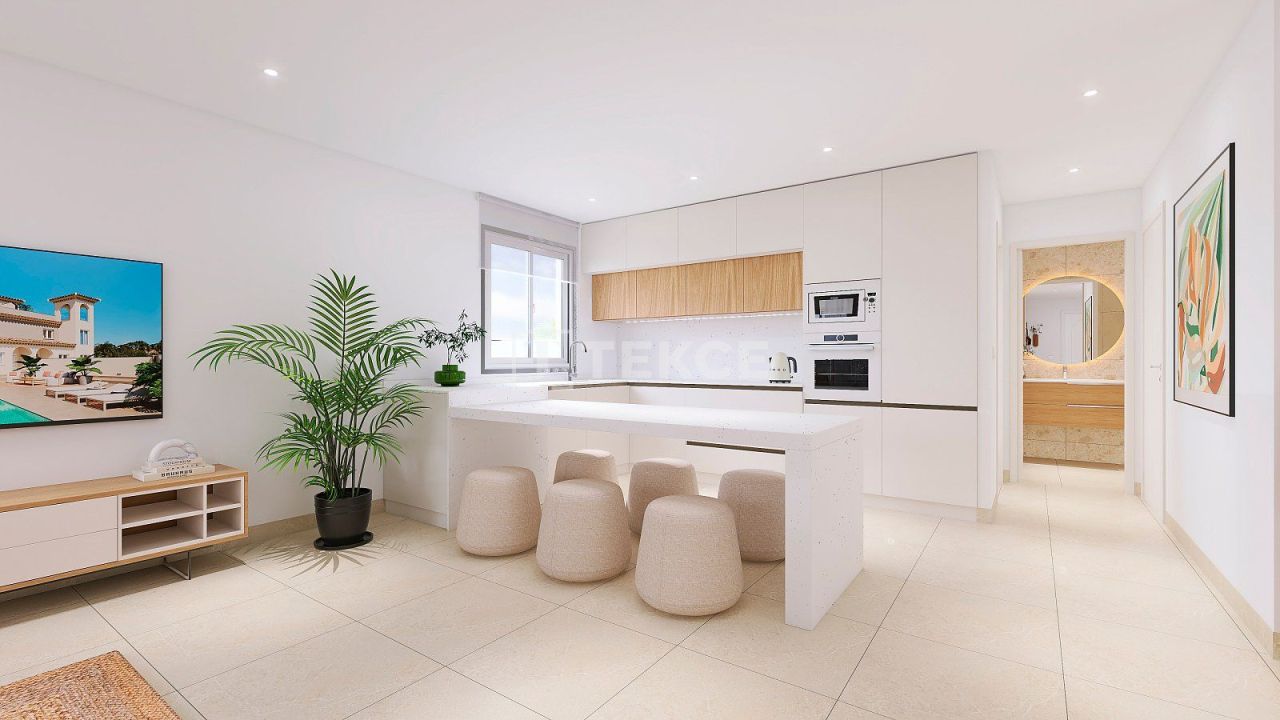 Villa a Bigastro, Spagna, 237 m² - foto 6