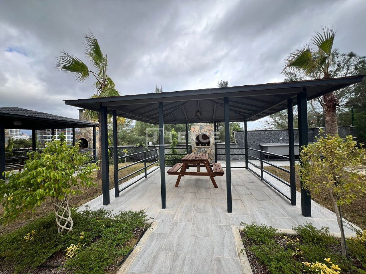 Penthouse in Alanya, Turkey, 170 m² - picture 6