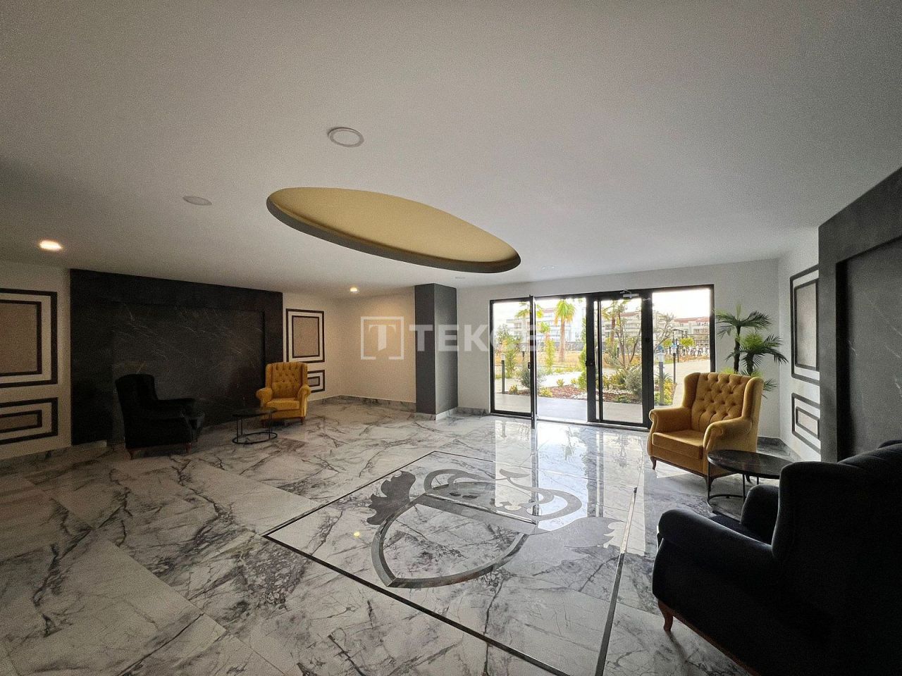 Ático en Alanya, Turquia, 120 m² - imagen 7