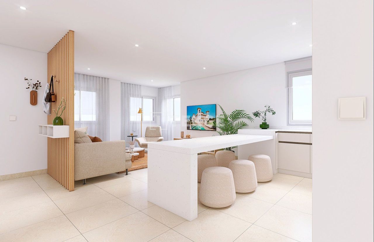 Villa a Bigastro, Spagna, 237 m² - foto 8