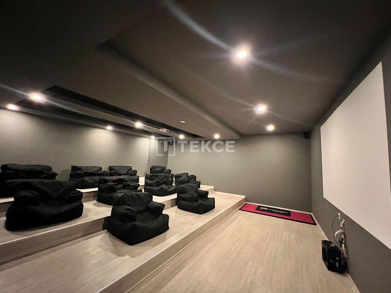 Penthouse in Alanya, Turkey, 170 m² - picture 8