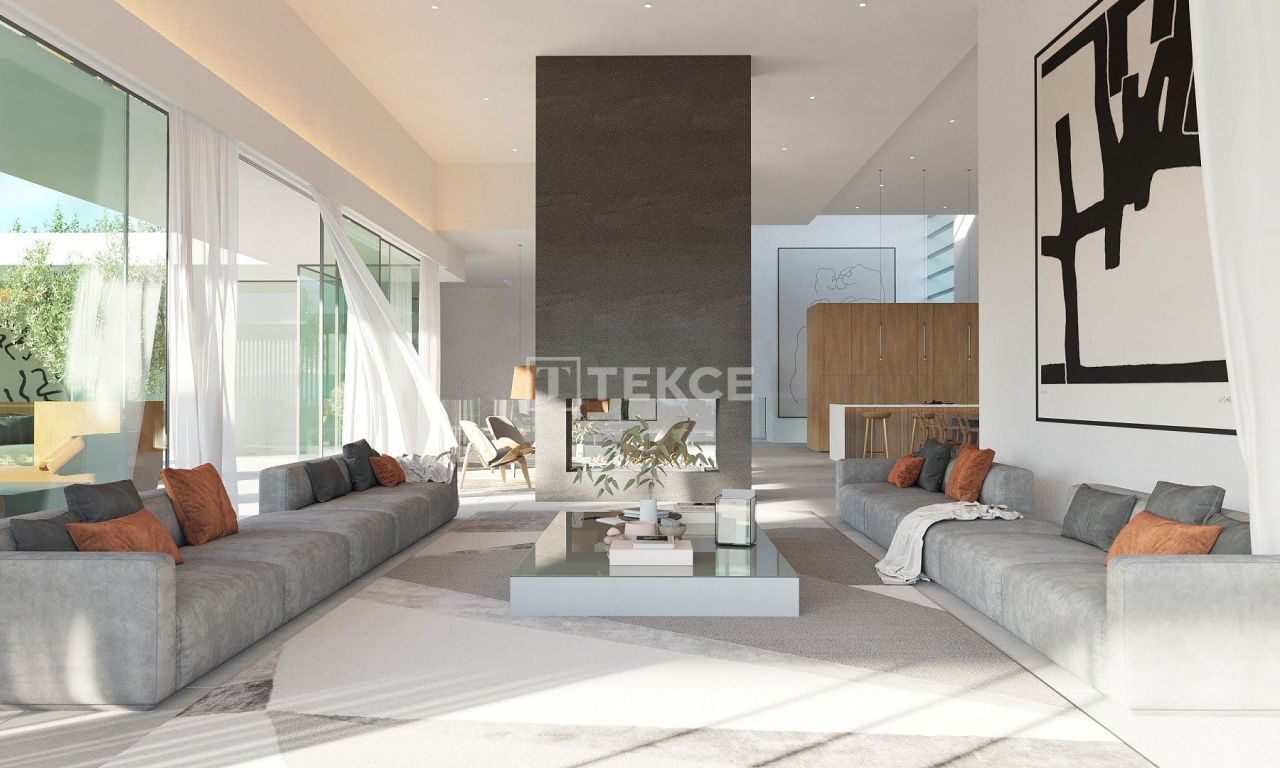 Villa in Fuengirola, Spanien, 820 m² - Foto 8