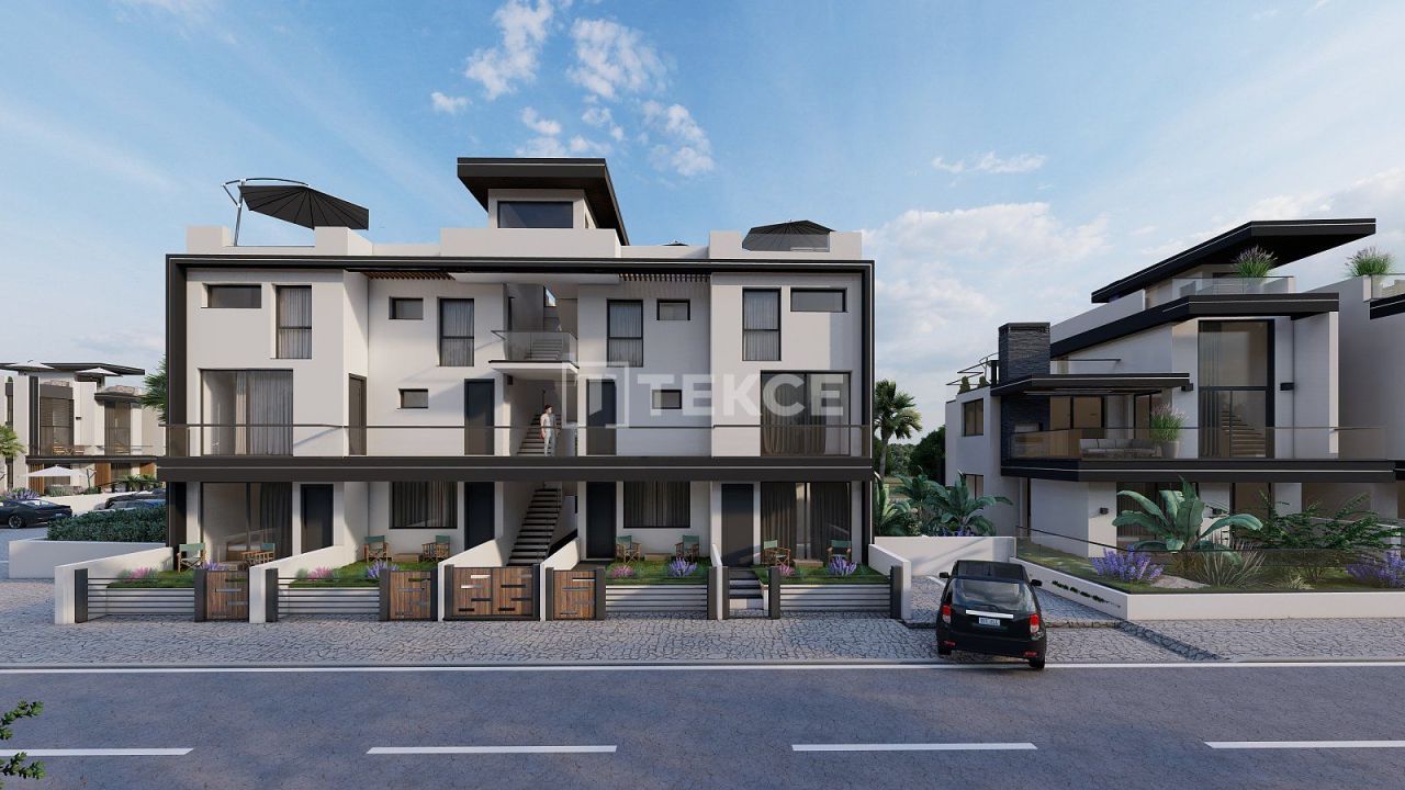 Penthouse à Gazimağusa, Chypre, 113 m² - image 10