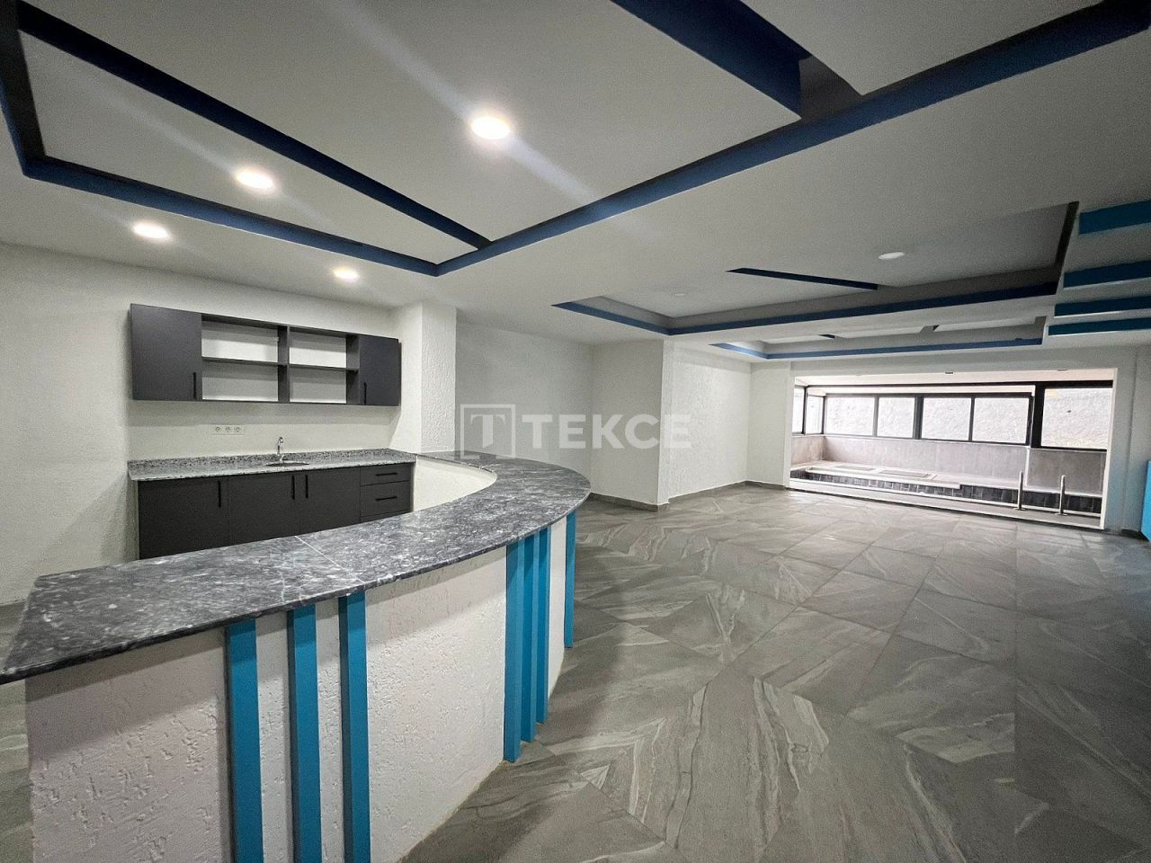 Penthouse in Alanya, Turkey, 170 m² - picture 10