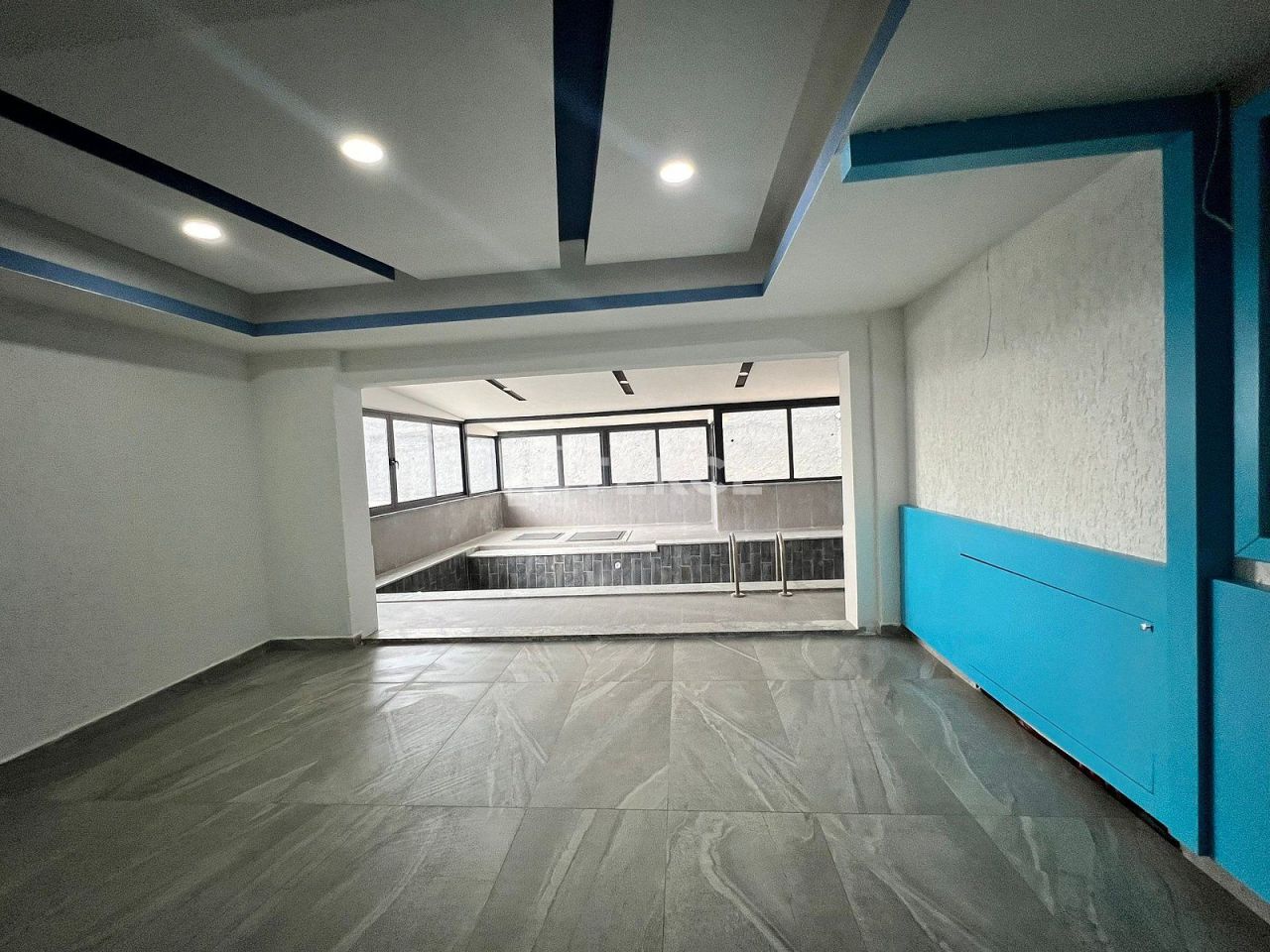 Ático en Alanya, Turquia, 120 m² - imagen 11