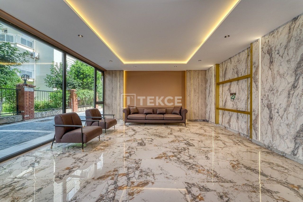 Apartment in Alanya, Turkey, 57 m² - picture 11