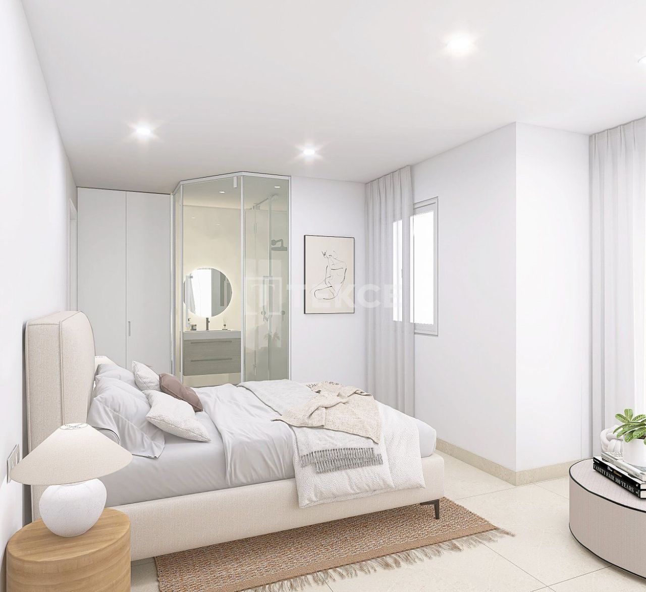 Villa a Bigastro, Spagna, 237 m² - foto 12