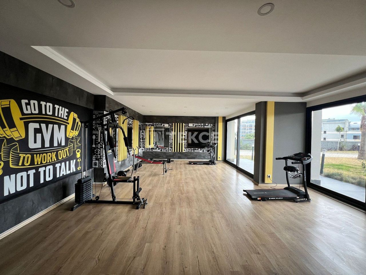 Apartment in Alanya, Turkey, 160 m² - picture 12